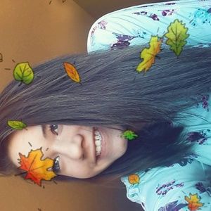 Meet your Posher, Harley